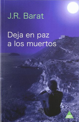 DEJA EN PAZ A LOS MUERTOS