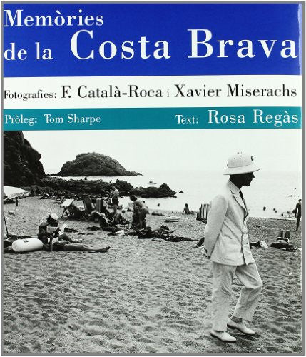Memòries de la Costa Brava