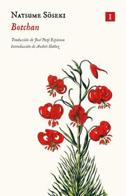 Botchan: 7 (Impedimenta)