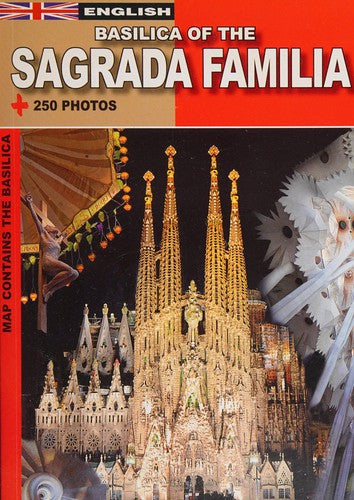 Basílica de la Sagrada Familia