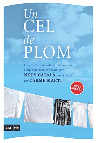 Un cel de plom