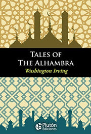 Tales of the Alhambra: 1 (English Classic Books)