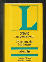 Diccionario Moderno Aleman