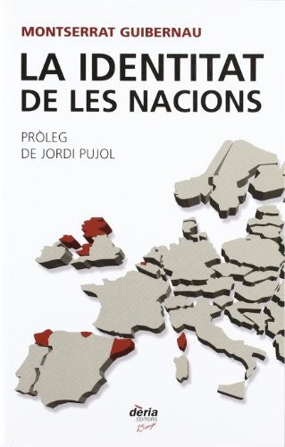 La identitat de les nacions