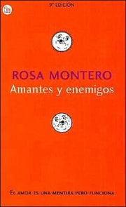 Amantes Y Enemigos/lovers And Enemies