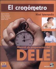 El Cronometro: Manuales De Preparacion Del Dele