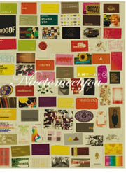 Nice To Meet You - Visual greeting from business cards