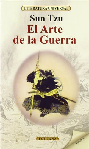 ARTE DE LA GUERRA, EL