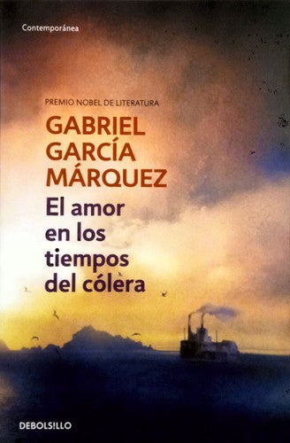 El amor en los tiempos del colera (Contemporánea)