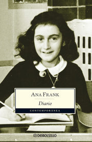 Diario de Ana Frank (Contemporánea)