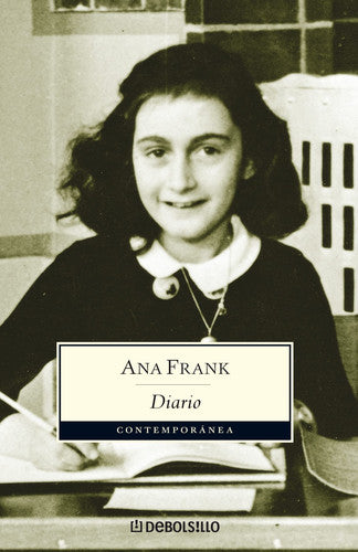 Diario de Ana Frank (Contemporánea)