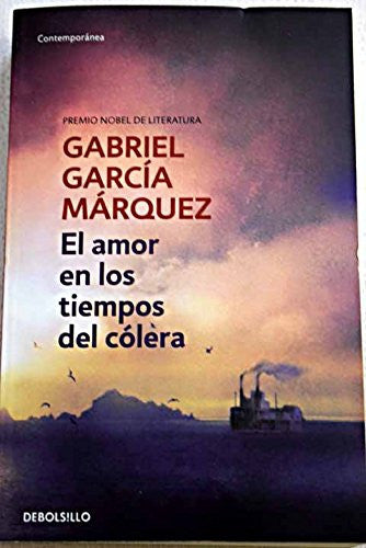El Amor En Los Tiempos Del Colera