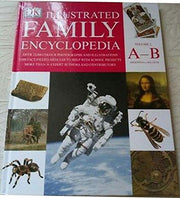 Family Encyclopedia A-b Argentina to Belgium