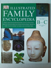 The Dorling Kindersley Illustrated Family Encyclopedia Volume 3 B-C: Benin Empire - Caves
