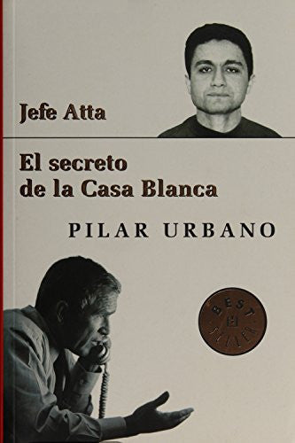 Jefe Atta (El Secreto De La Casa Blanca)