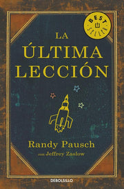 La última lección (Best Seller)