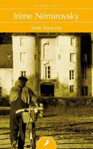 Suite Francesa / Suite Française (Salamandra Narrativa)