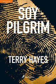 Soy Pilgrim (Novela (Best Seller))