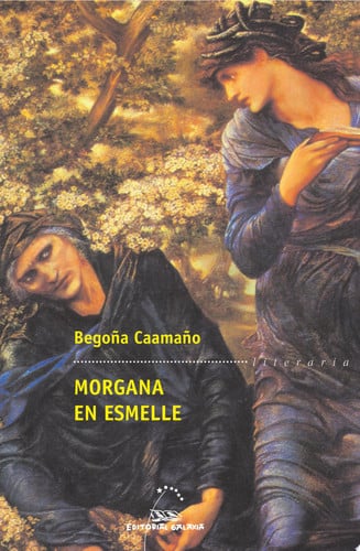 Morgana en Esmelle: 308 (Literaria)