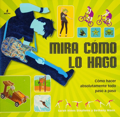 Mira cómo lo hago