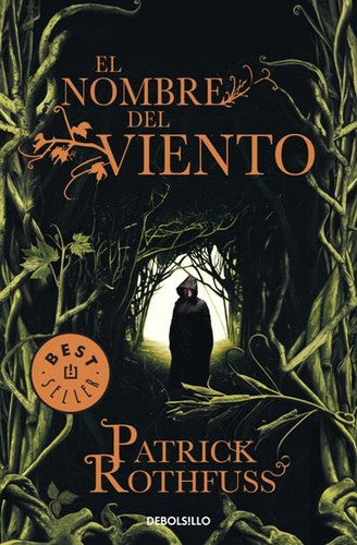 El nombre del viento / The Name of the Wind: 1 (Crónica del asesino de reyes)