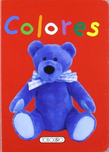 Colores (Pequediversion)