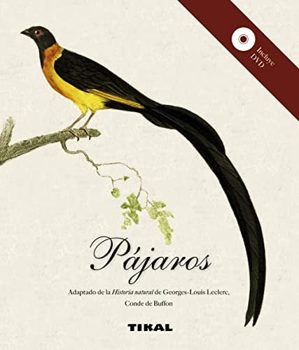 Pájaros (Clásicos ilustrados)