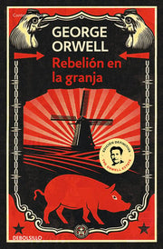 Rebelión en la granja / Animal Farm (Spanish Edition)
