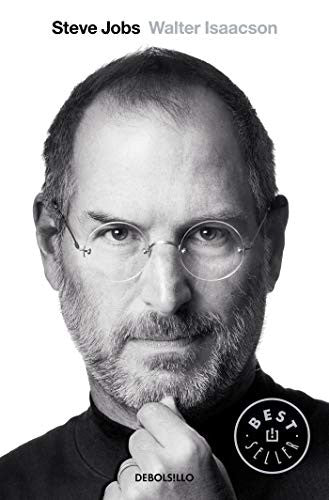 Steve Jobs / Steve Jobs A Biography (Spanish)