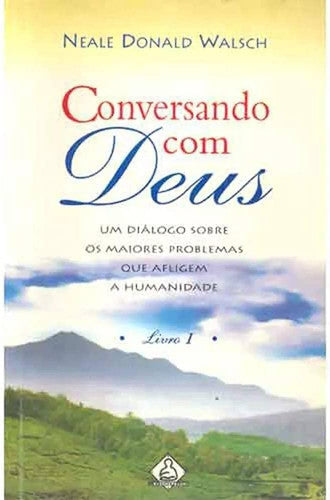 Conversando com Deus - Livro 1