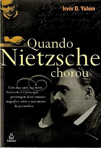Quando Nietzche Chorou
