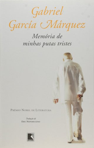Memoria De Minhas Putas Tristes