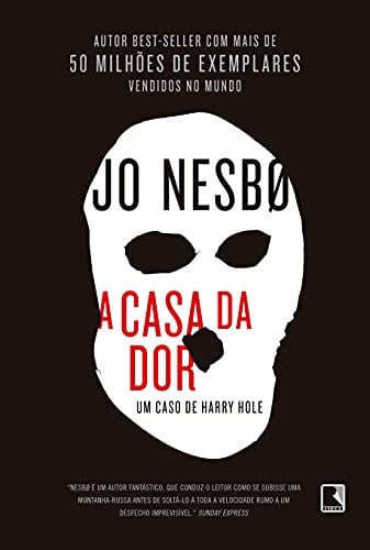 Record A casa da dor: 4