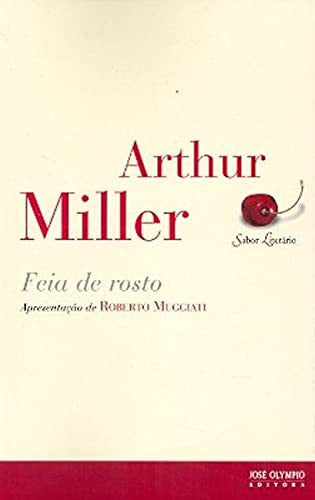 Feia De Rosto (Em Portuguese do Brasil)
