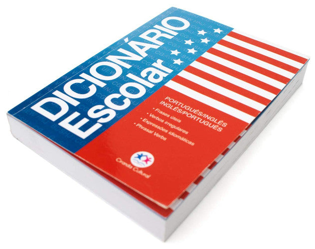 Brazilian Portuguese Two Way Dictionary