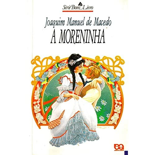 Title: Moreninha A