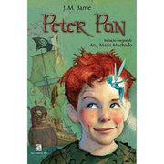 Peter Pan (Em Portuguese do Brasil)