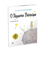 O Pequeno Príncipe (Em Portuguese do Brasil)