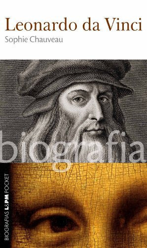 Leonardo Da Vinci - Série L&PM Pocket Biografias. Volume 17 (Em Portuguese do Brasil)