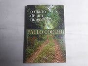 O Diario de Um Mago (BOOK)