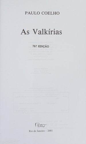 As Valkirias