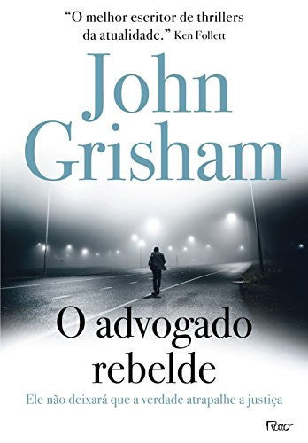 O Advogado Rebelde