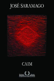 Cain - Jose SARAMAGO - Book in Portuguese