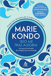 Isso Me Traz Alegria (Em Portuguese do Brasil)