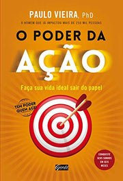 O Poder da Ação (Em Portuguese do Brasil)