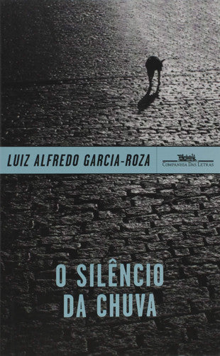 O Silêncio da Chuva