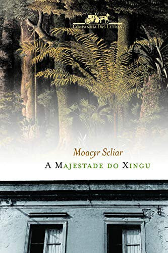A majestade do Xingu