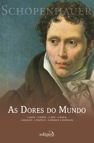 As Dores do Mundo (Em Portuguese do Brasil)