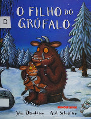 O Filho Do Grufalo (Em Portuguese do Brasil)