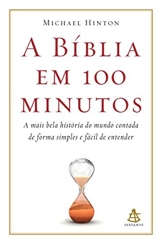 A Bíblia em 100 Minutos (Em Portuguese do Brasil)